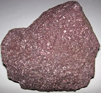 Porphyre Roche Roche Porphyrique