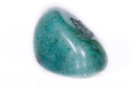 グリーンアベンチュリン (Green Aventurine) - Rock Identifier グリーンアベンチュリン (Green Aventurine) - Rock Identifier