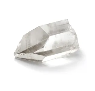 ロッククリスタル (白水晶) (Rock Crystal) - Rock Identifier ロッククリスタル (白水晶) (Rock Crystal) - Rock Identifier