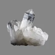 ロッククリスタル (白水晶)が本物かどうかを見分ける5つの方法 ロッククリスタル (白水晶)が本物かどうかを見分ける5つの方法