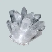 ロッククリスタル (白水晶)が本物かどうかを見分ける5つの方法