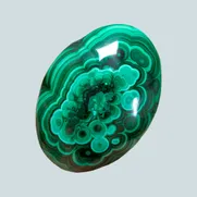 クジャクイシ（孔雀石）が本物かどうかを見分ける6つの方法