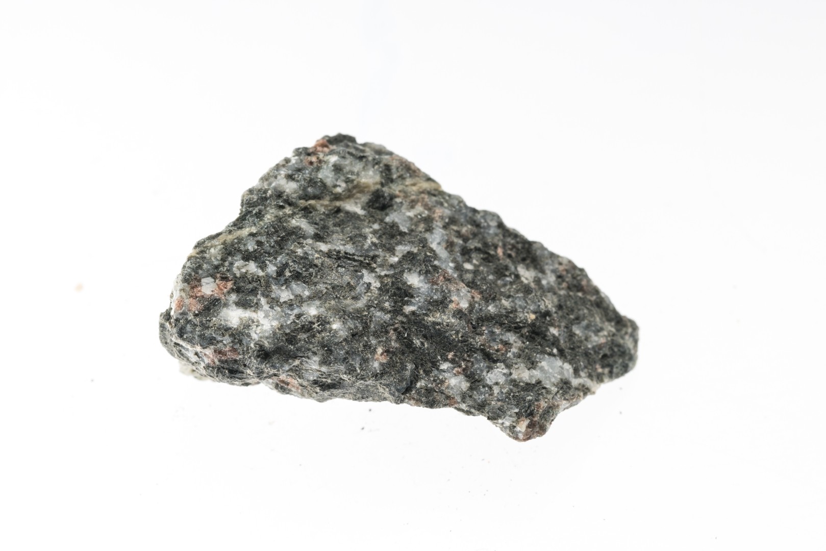 麻粒岩 (Granulite)