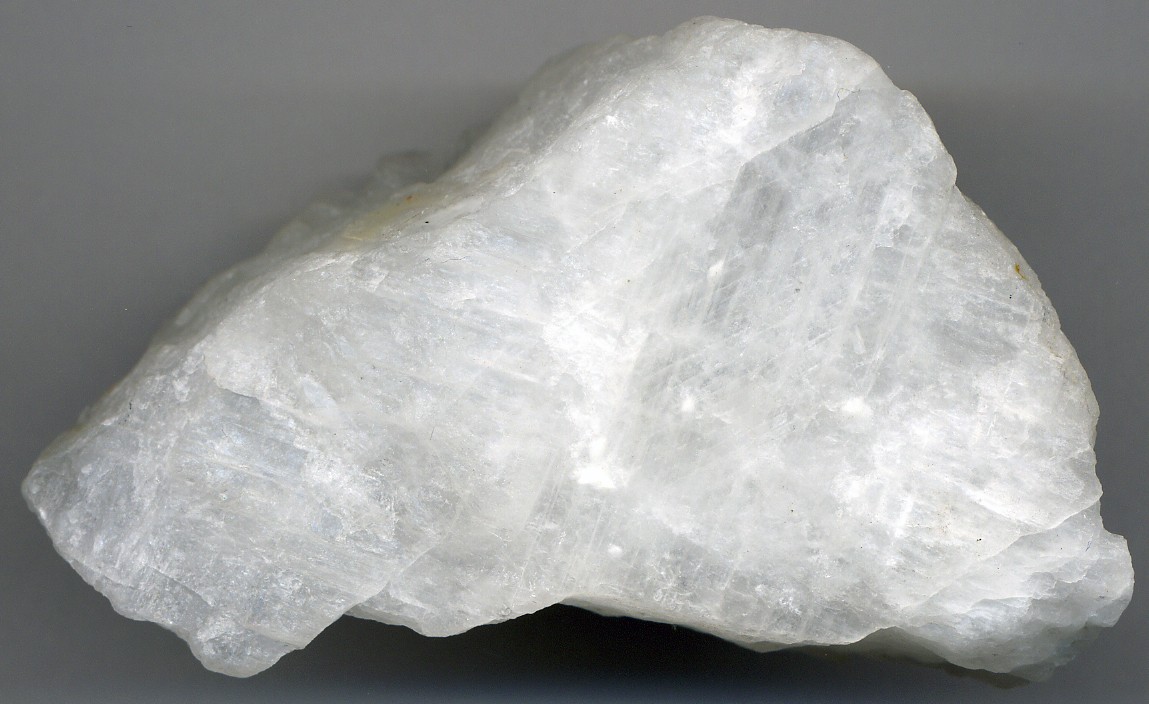 Cryolithe (Cryolite)