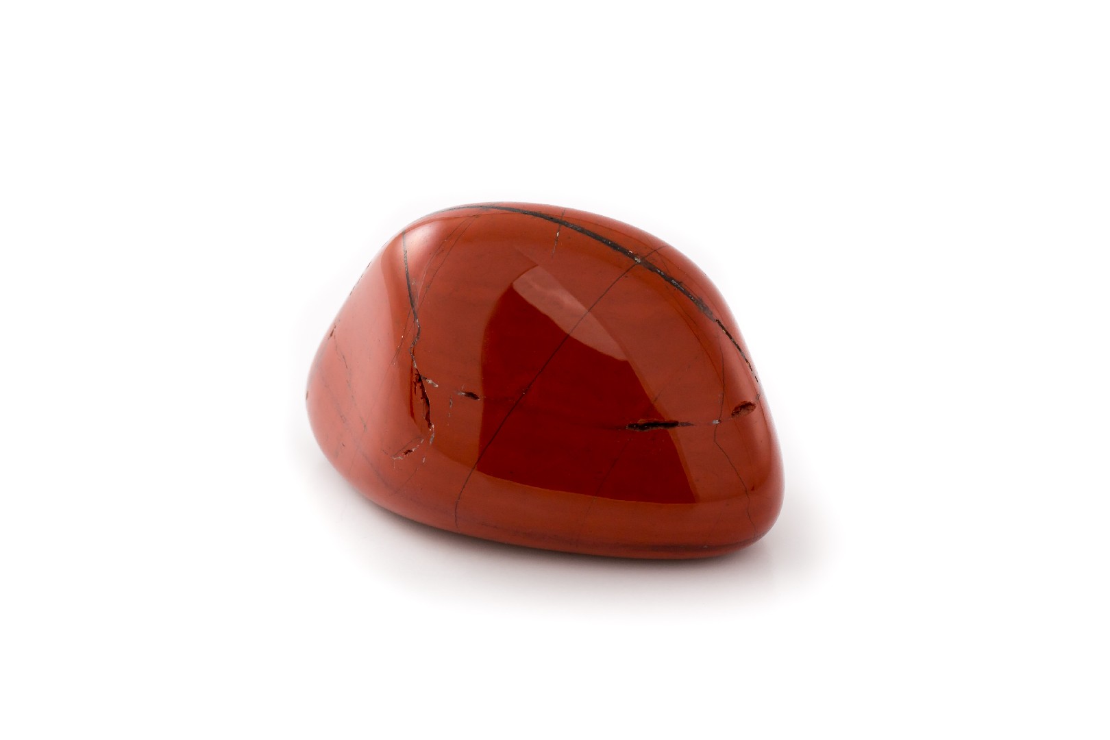 Rode Jaspis (Red Jasper)