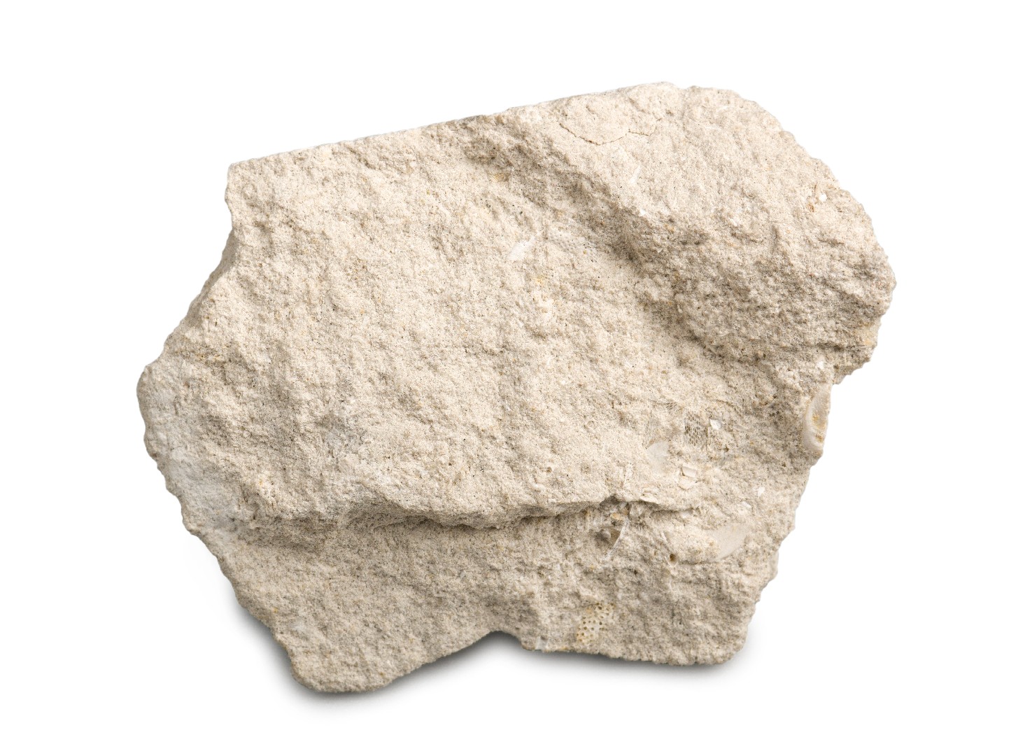 حجر جيري (Limestone)