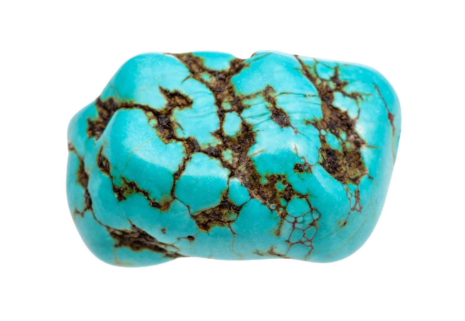 Turquoise mineral clearance group