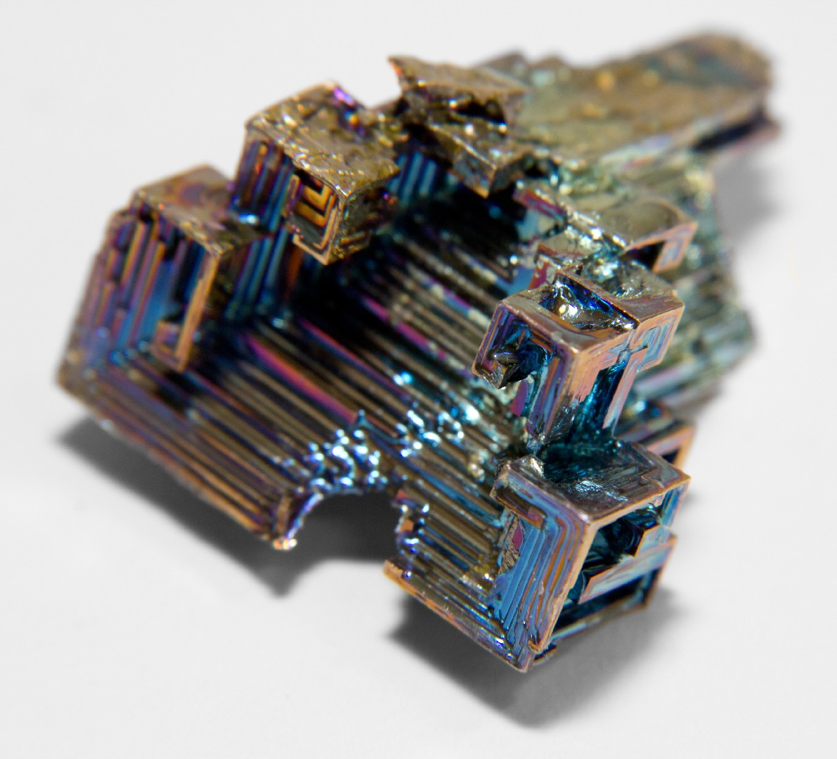 Bismuth (Bismuth)