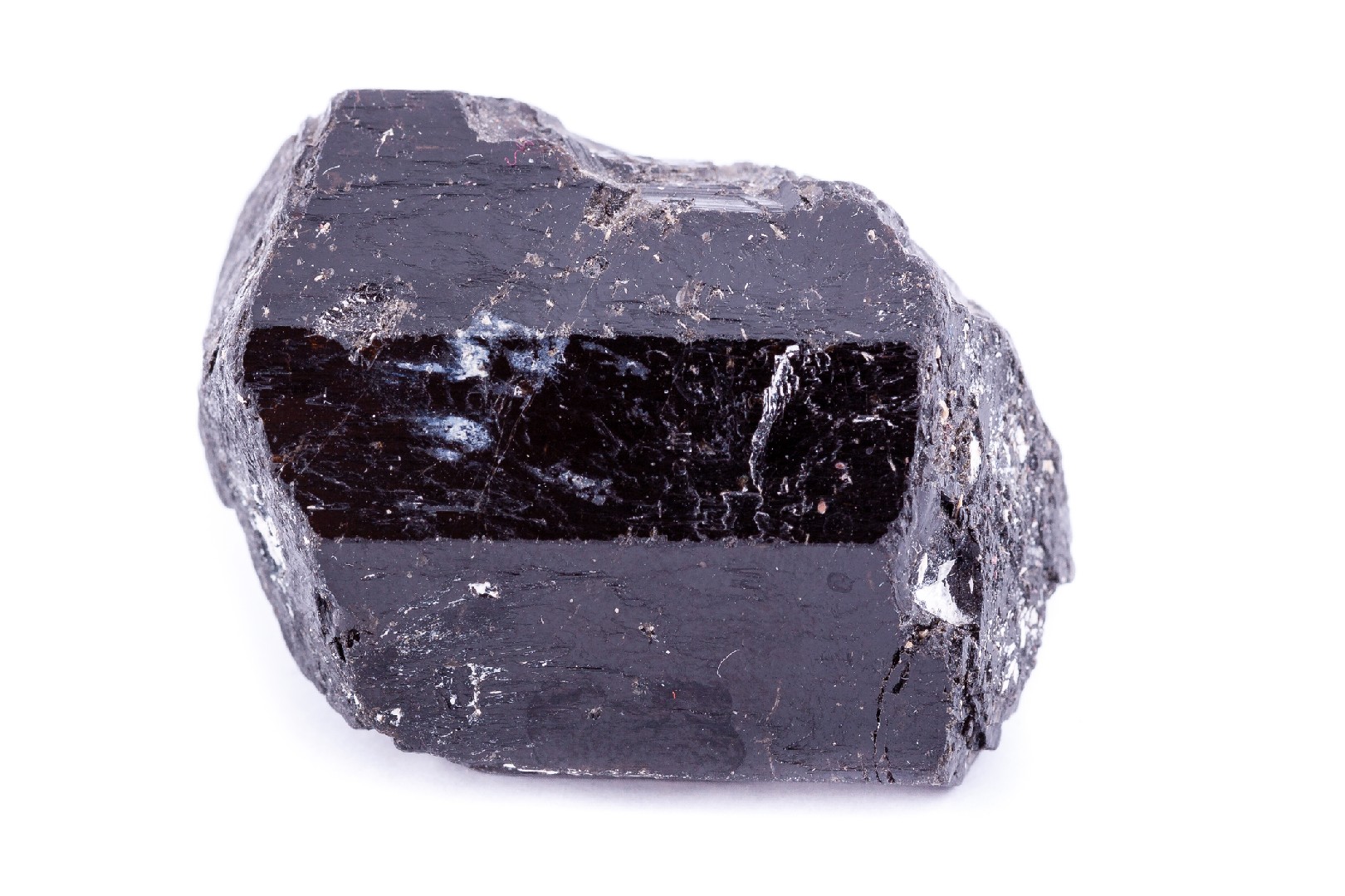 Dravite (Dravite)