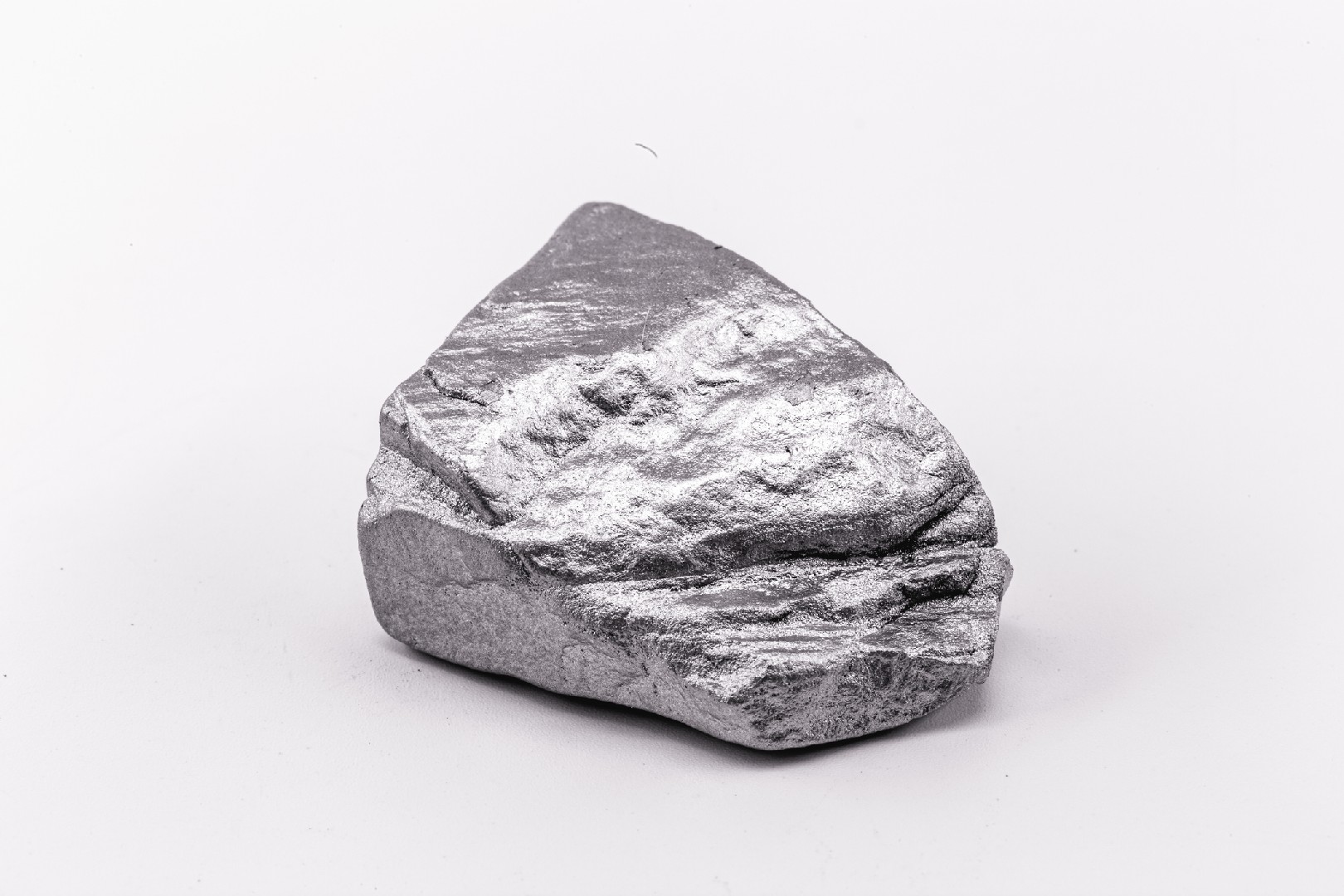 Molybdenite (Molybdenite)