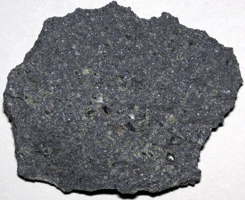 Tuff - Igneous Rocks