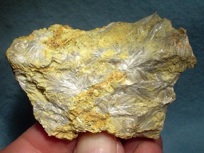 Valentinite (Valentinite)