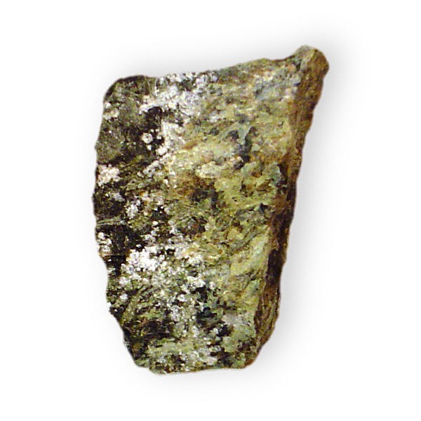Artinite (Artinite) Rock Identifier