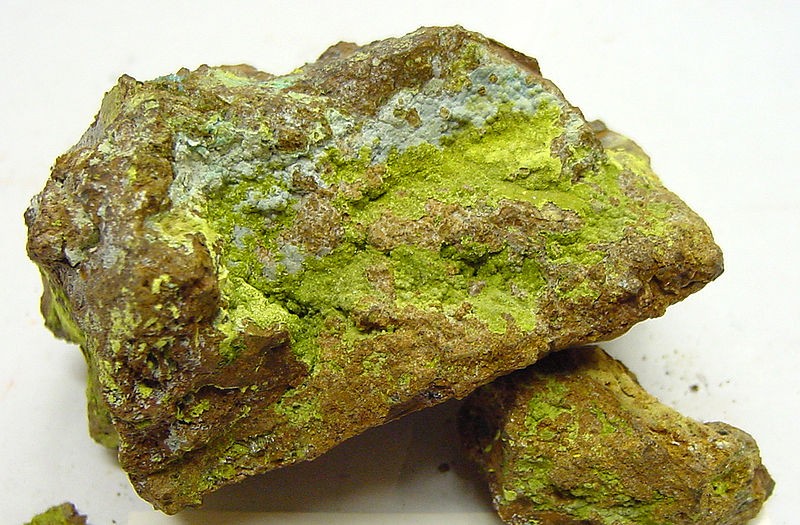 Learn About the Minerals Known As Mica