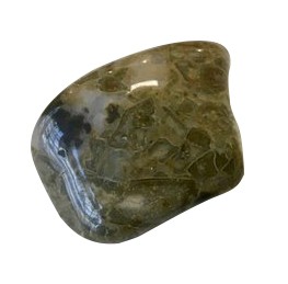 Green Jasper (Green Jasper) - Rock Identifier