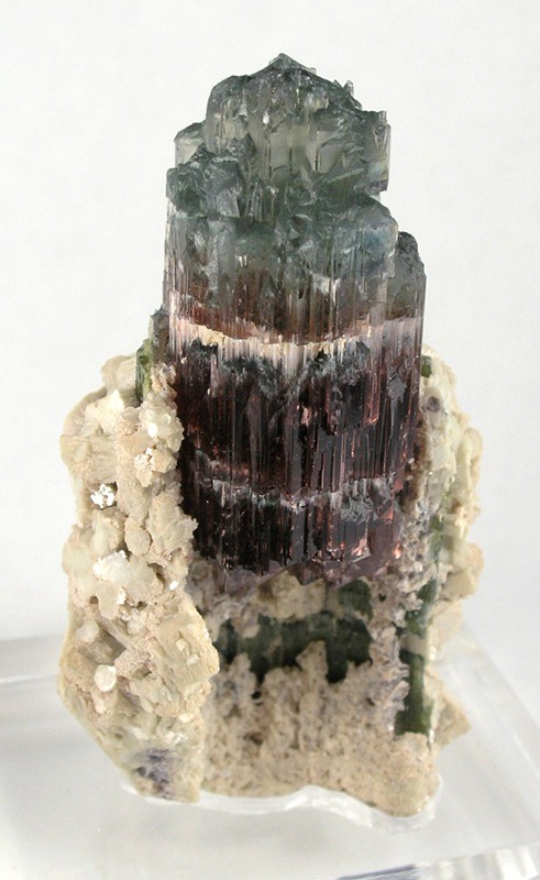 Cookeite (Cookeite)