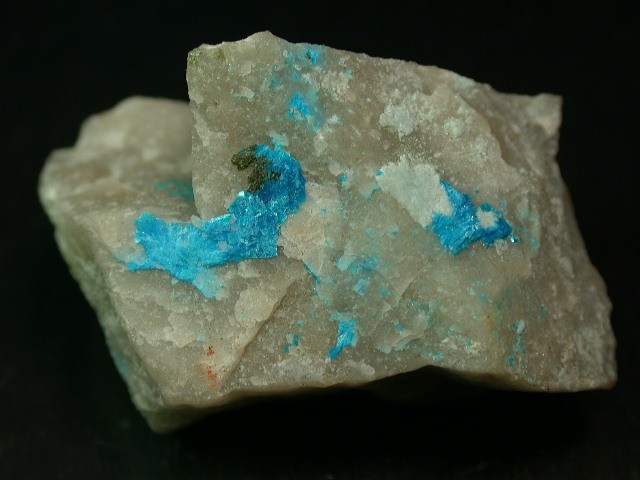 Lavendulan (Lavendulan)