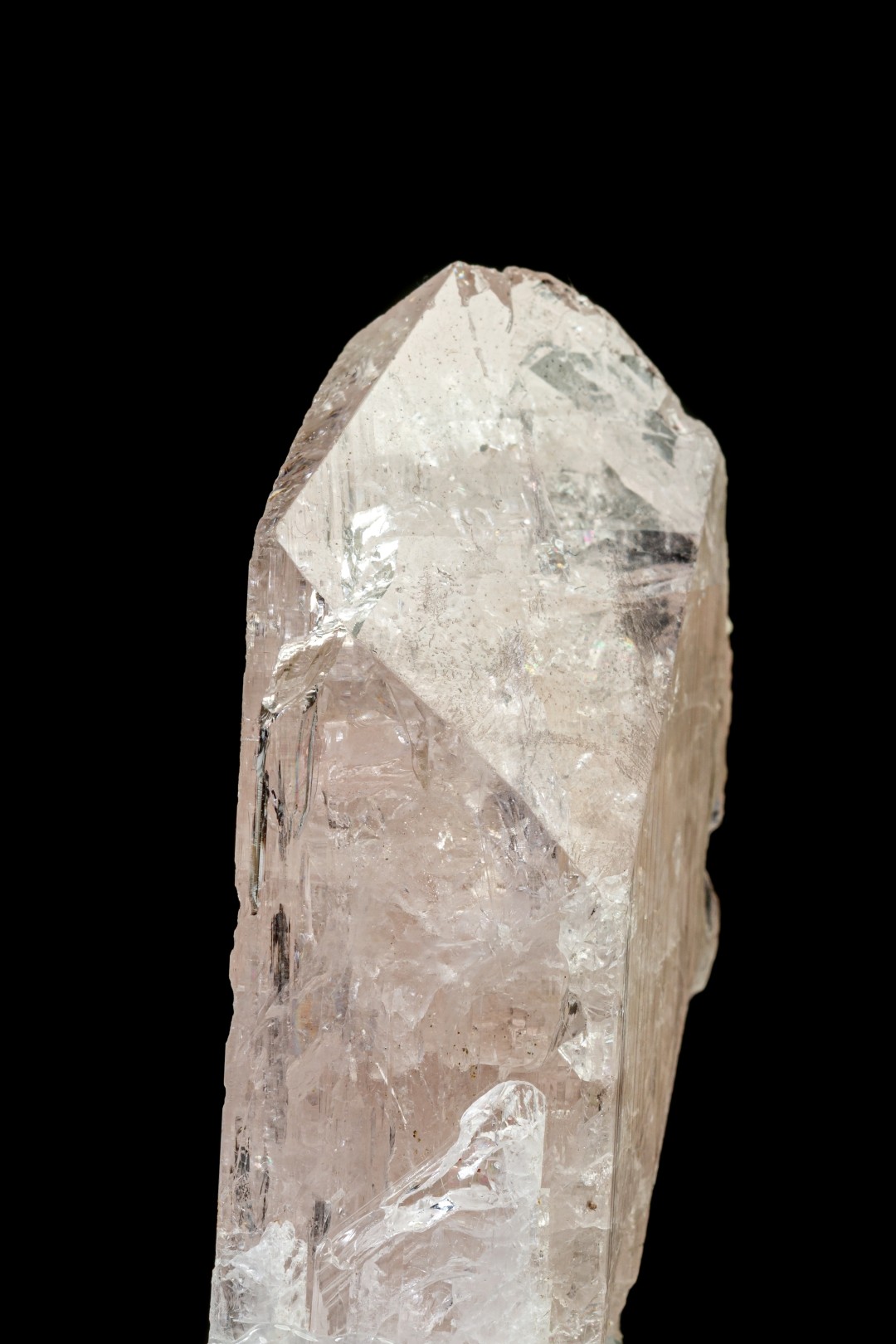 Danburite new arrivals