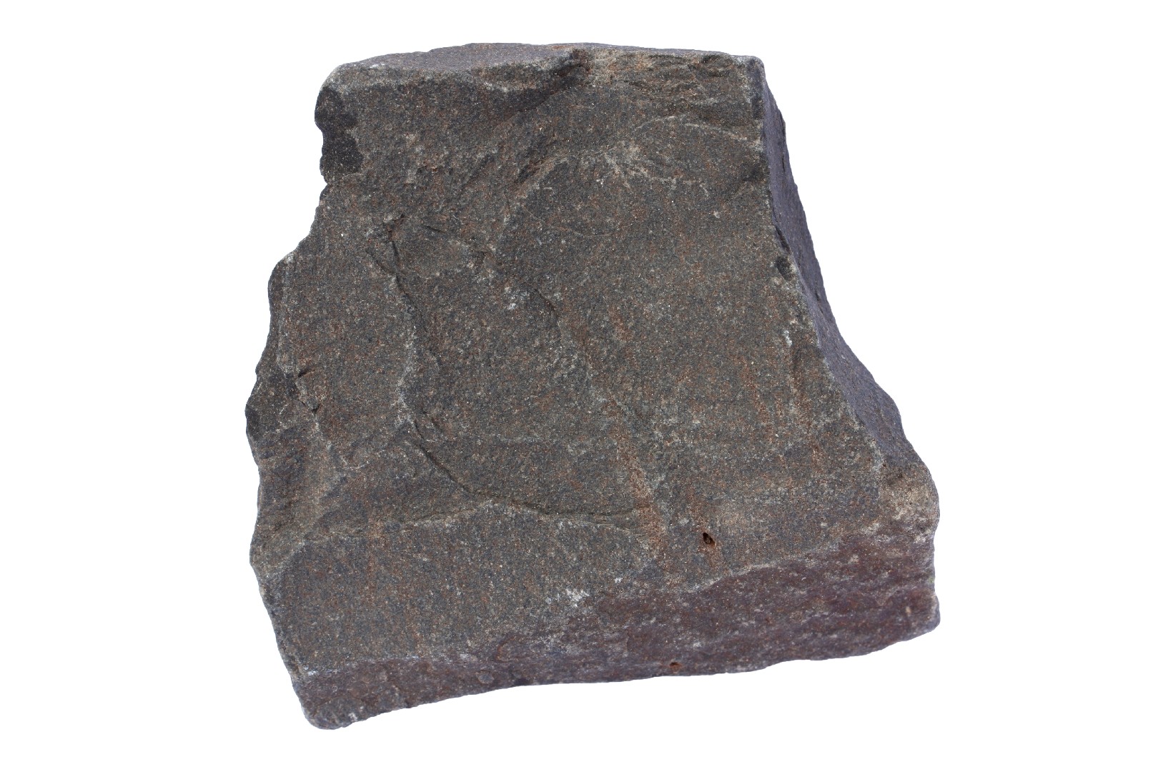 ゲンブガン（玄武岩） (Basalt)