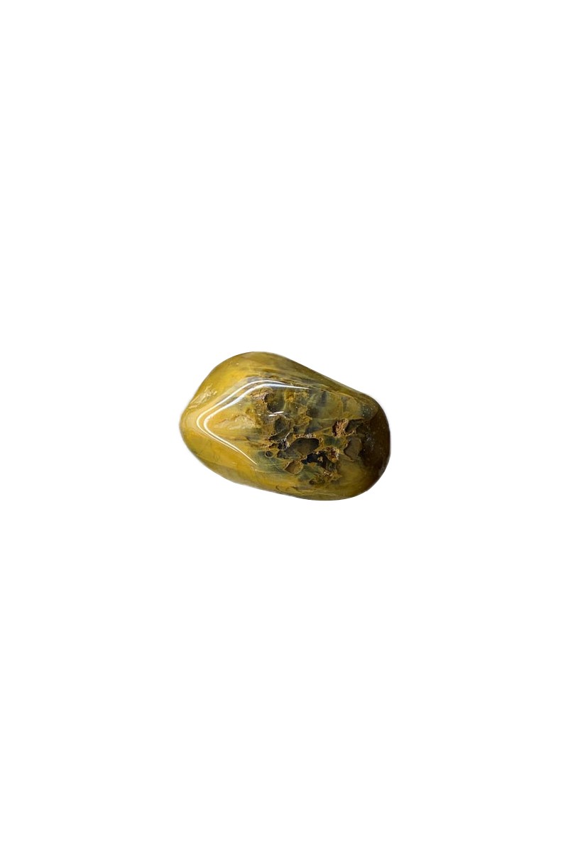 Lionskin Stone (Lionskin)