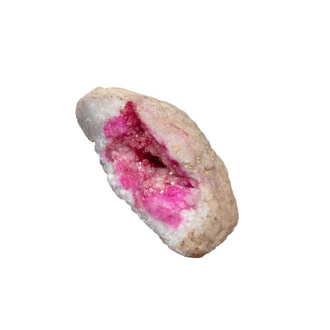 ダイド・クォーツ (Dyed Quartz) - Rock Identifier