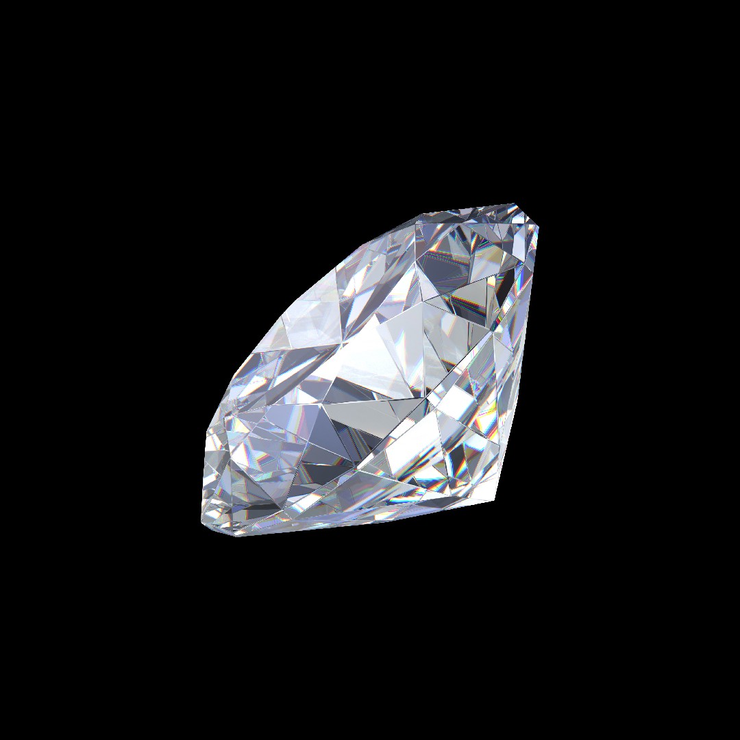 Алмаз (Diamond)