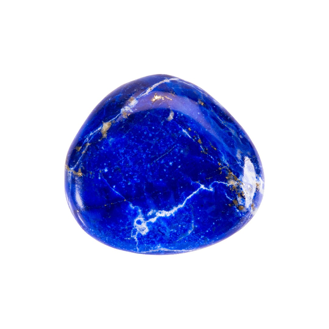 diámetro Precioso puesto Lapislázuli (Lapis Lazuli) - Rock Identifier