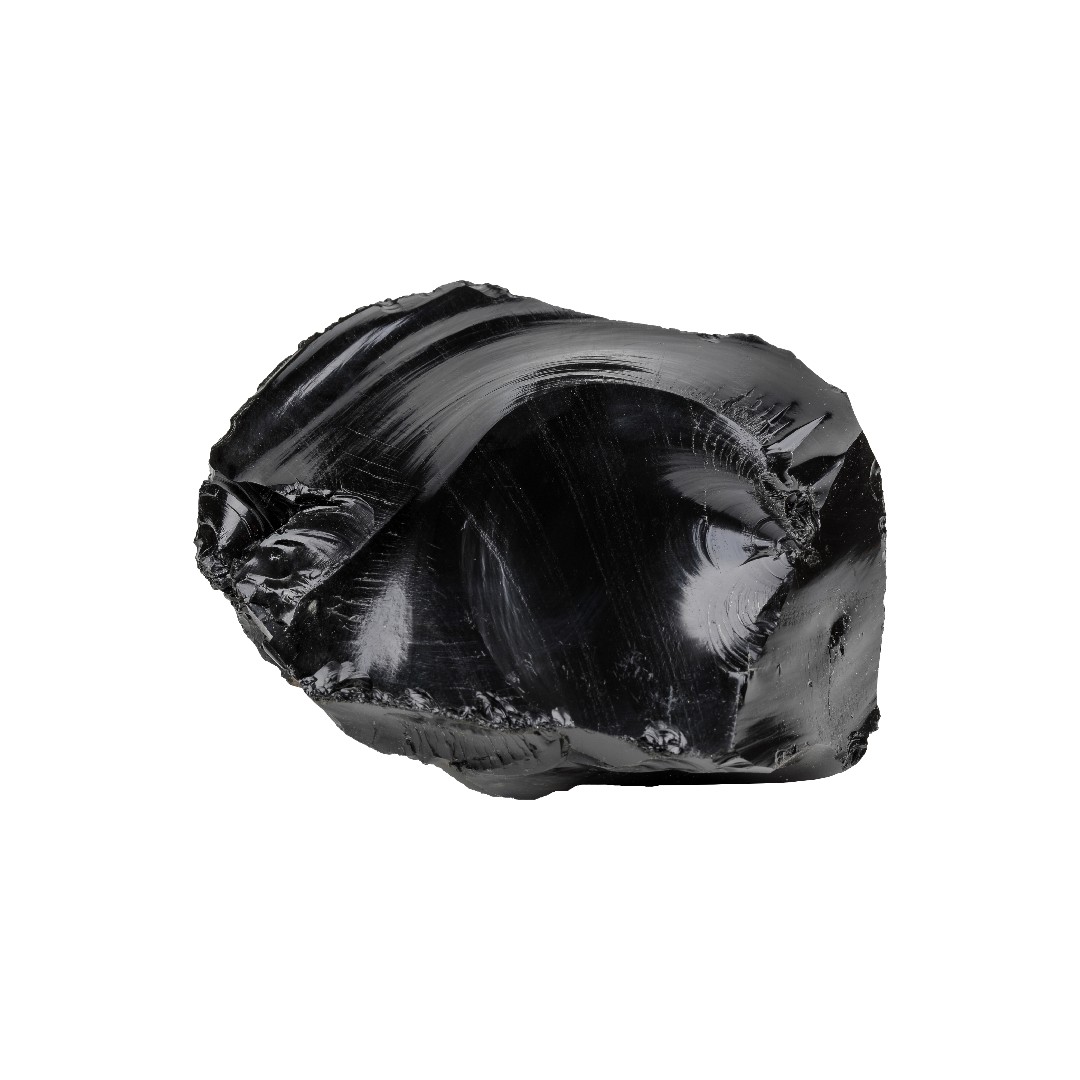 黑曜岩 (Obsidian)