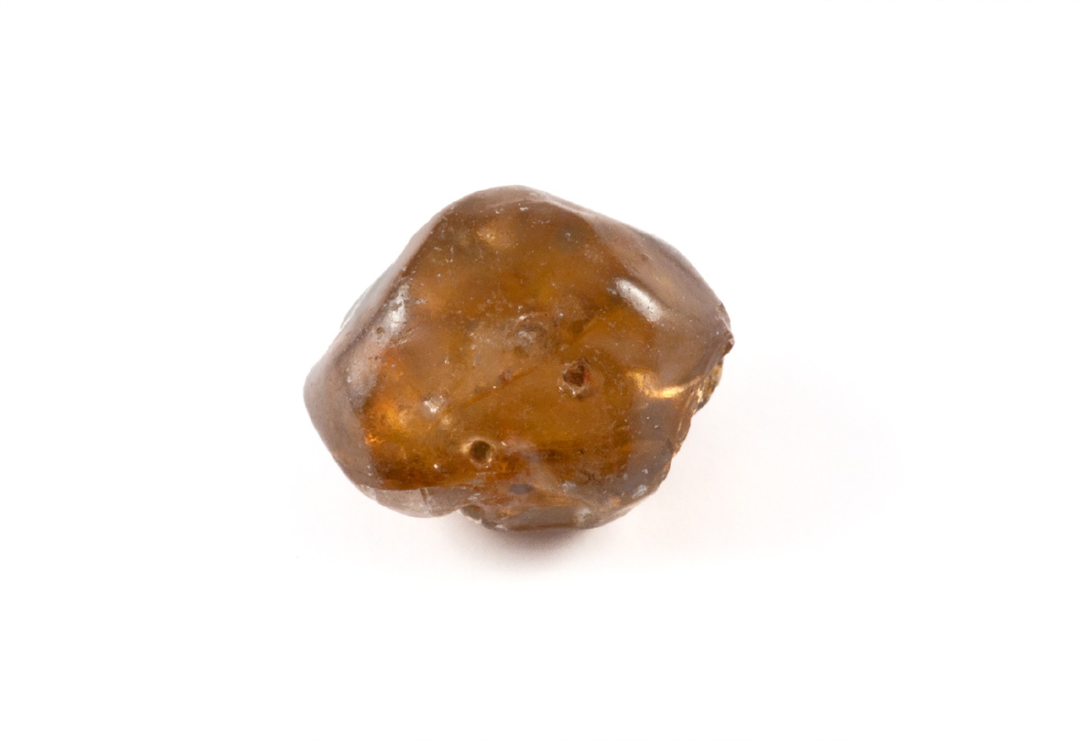 지르콘 (Zircon) Rock Identifier