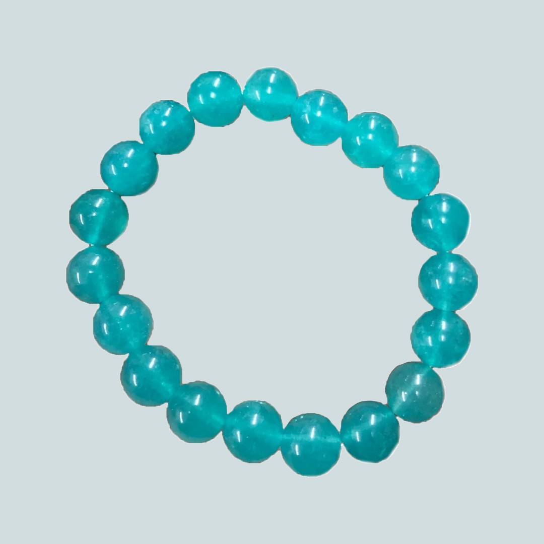 アマゾナイトが本物かどうかを見分ける5つの方法