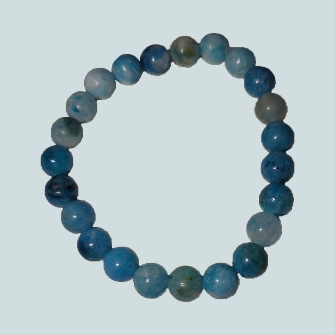 ブルーアパタイトが本物かどうかを見分ける5つの方法