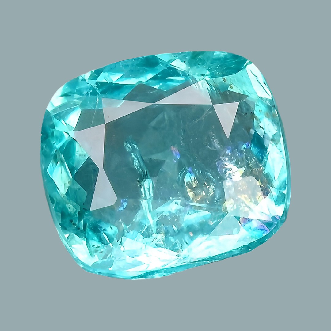 ブルーアパタイトが本物かどうかを見分ける5つの方法