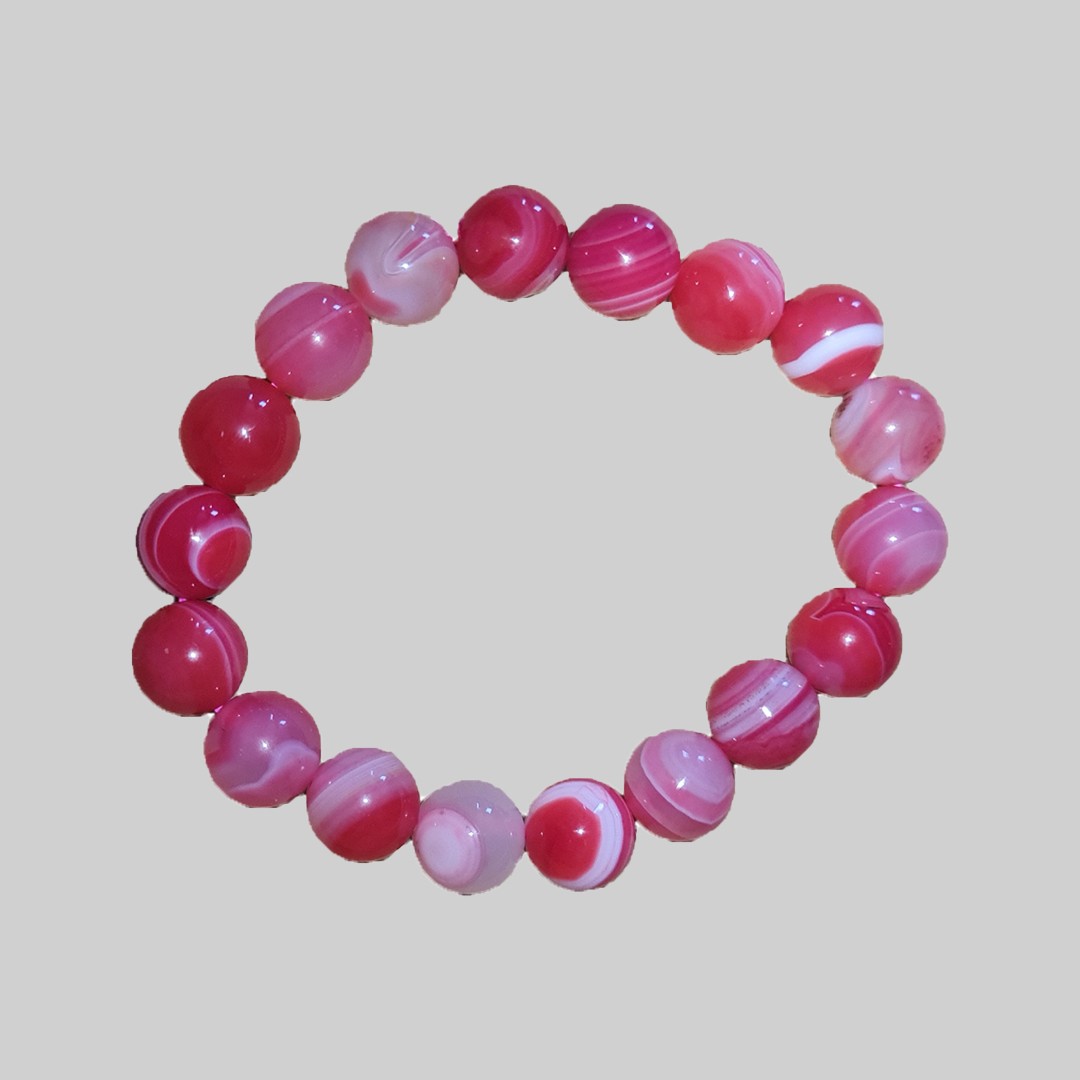 シマメノウ（縞瑪瑙）が本物かどうかを見分ける6つの方法