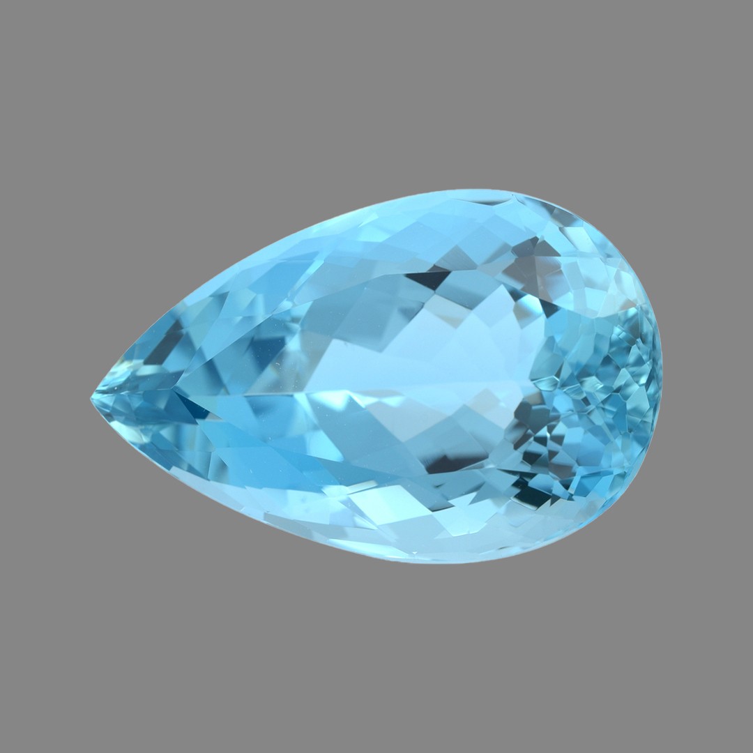 アクアマリンが本物かどうかを見分ける7つの方法