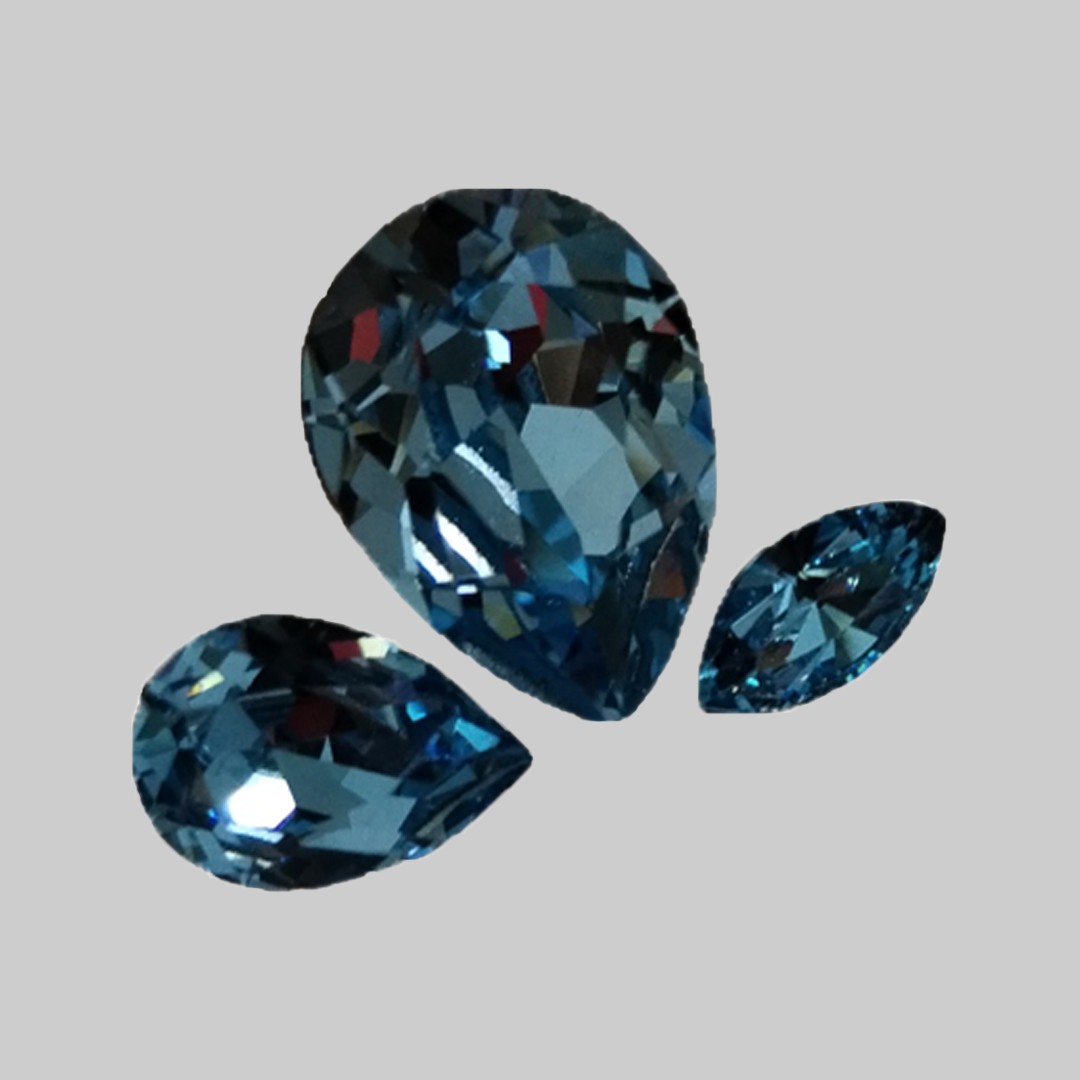 アクアマリンが本物かどうかを見分ける7つの方法